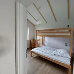 Prázdninový dům G13 Mit Garten Und Fahrradschuppen By Interhome *