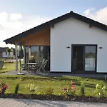 Prázdninový dům G13 Mit Garten Und Fahrradschuppen By Interhome *