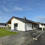 G13 Mit Garten Und Fahrradschuppen By Interhome Prázdninový dům Grosswurden