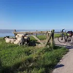 G13 Mit Garten Und Fahrradschuppen By Interhome * Grosswurden