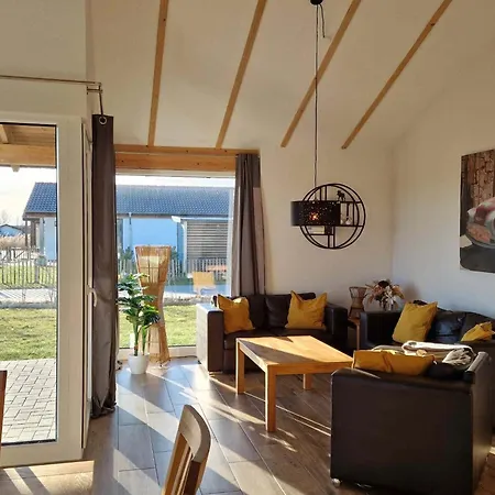 Holiday Home By Interhome Ferienhaus *