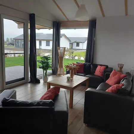 Holiday Home By Interhome Ferienhaus Grosswurden