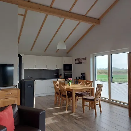 Ferienhaus Holiday Home By Interhome *