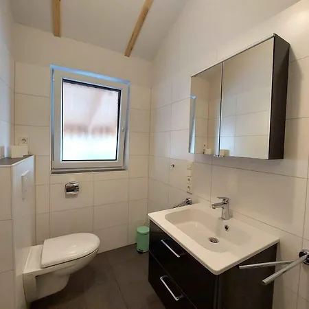 Holiday Home By Interhome *