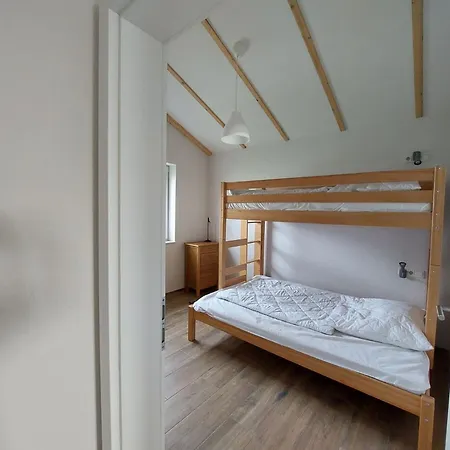 Ferienhaus Holiday Home By Interhome *
