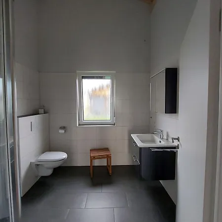 Ferienhaus Holiday Home By Interhome Grosswurden