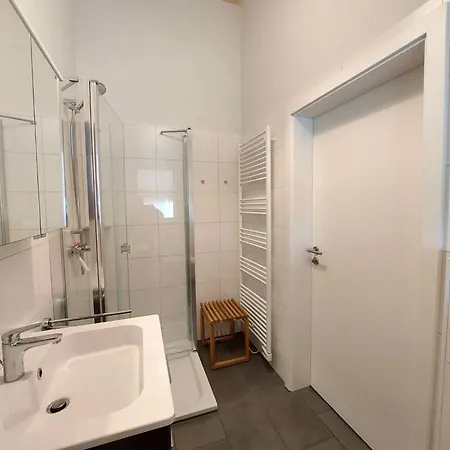 Ferienhaus Holiday Home By Interhome *