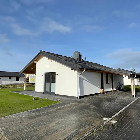 Holiday Home By Interhome Ferienhaus Grosswurden