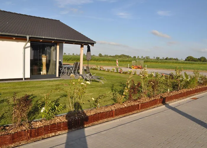 Σπίτι διακοπών G13 Mit Garten Und Fahrradschuppen By Interhome