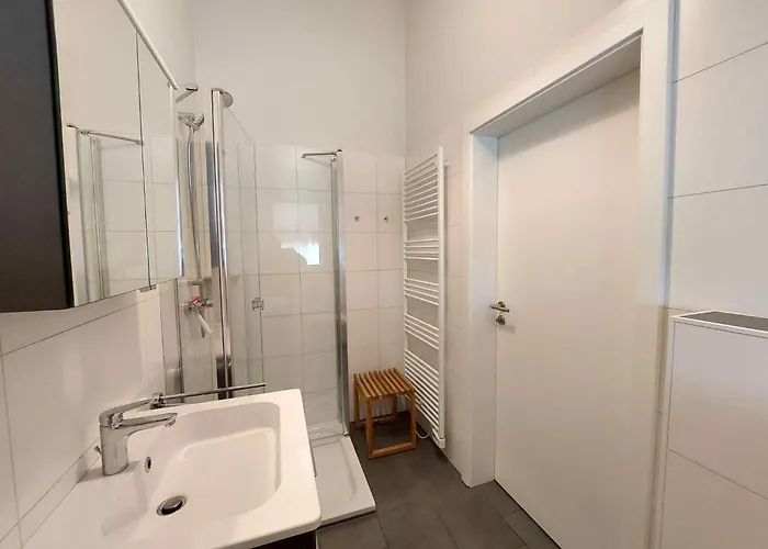 Σπίτι διακοπών G13 Mit Garten Und Fahrradschuppen By Interhome *