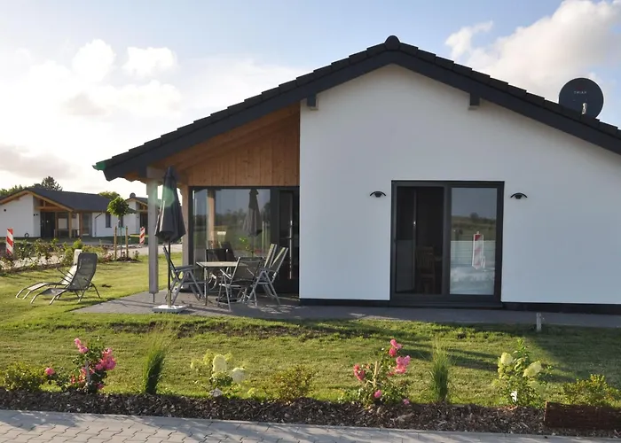 Σπίτι διακοπών G13 Mit Garten Und Fahrradschuppen By Interhome *